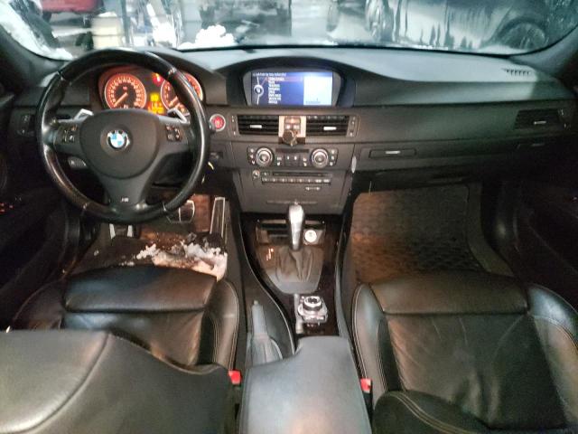 Photo 8 from auction – 2011 BMW 335 XI with VIN WBAPL5C53BA921309