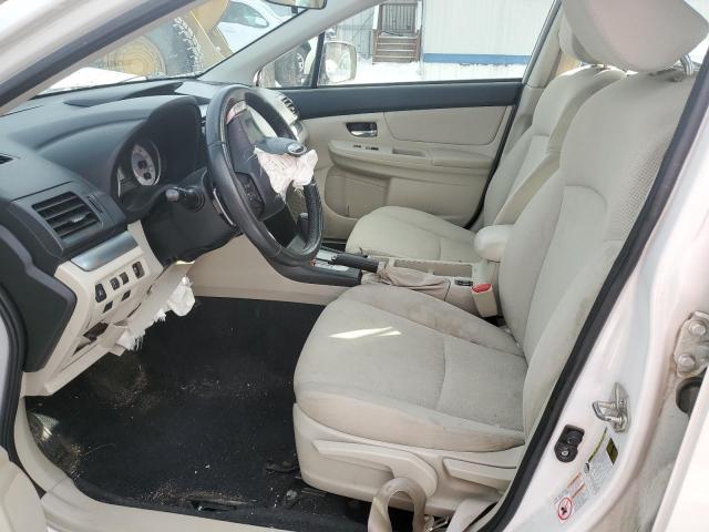 Photo 7 from auction – 2013 SUBARU IMPREZA PR with VIN JF1GJAD61DH012123