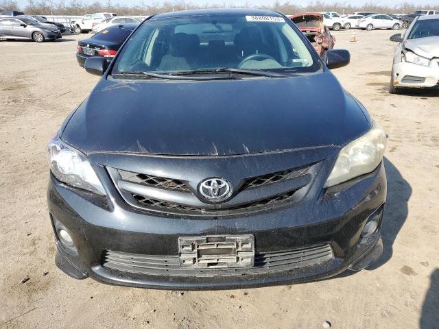 Photo 5 from auction – 2011 TOYOTA COROLLA with VIN 2T1BU4EE3BC692000