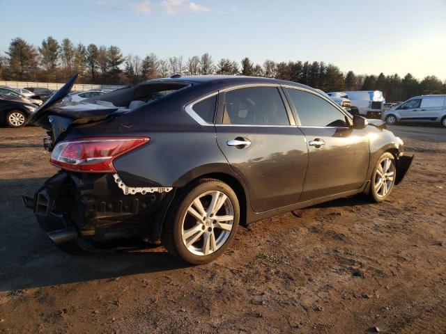 Photo 3 from auction – 2013 NISSAN ALTIMA 3.5 with VIN 1N4BL3AP3DC145704