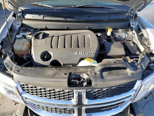 Photo 12 from auction – 2014 DODGE JOURNEY SX with VIN 3C4PDCBG1ET107955