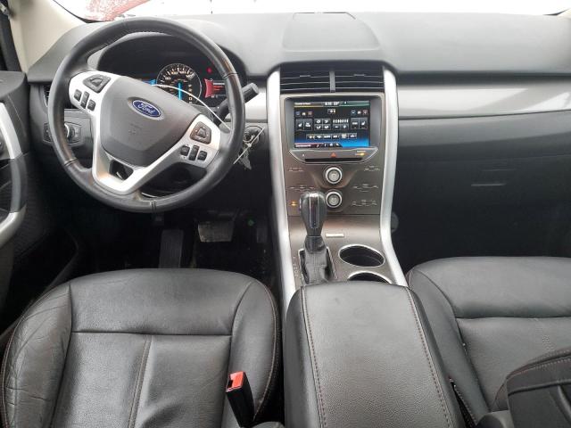 Photo 8 from auction – 2014 FORD EDGE SEL with VIN 2FMDK3JC6EBB36754