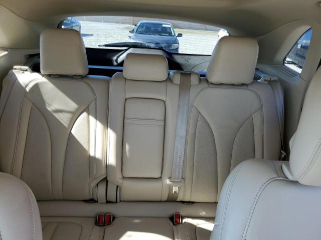 Photo 10 from auction – 2016 LINCOLN MKC SELECT with VIN 5LMCJ2C98GUJ20611