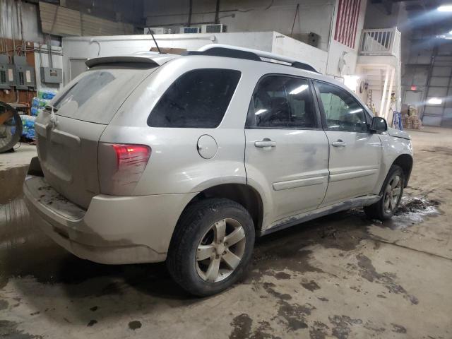 Photo 3 from auction – 2008 PONTIAC TORRENT with VIN 2CKDL43F886316841