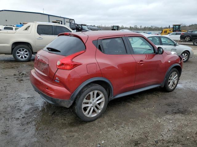 Photo 3 from auction – 2014 NISSAN JUKE S with VIN JN8AF5MR6ET351594