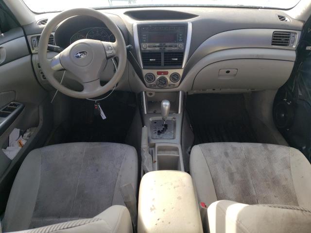 صورة رقم 8 من المزاد - 2010 SUBARU FORESTER X مع VIN JF2SH6BC8AH787358