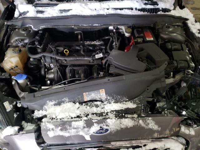 Photo 11 from auction – 2014 FORD FUSION SE with VIN 3FA6P0H77ER321005