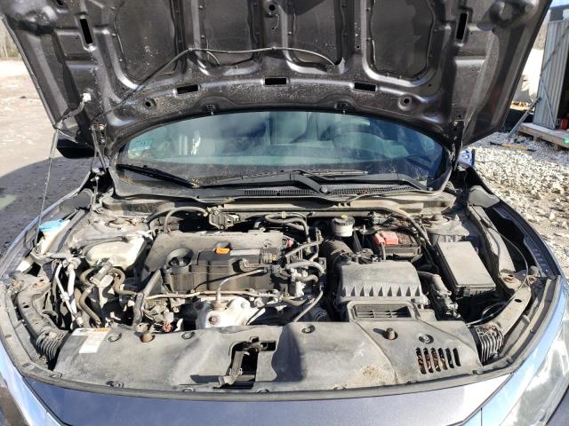 Photo 11 from auction – 2016 HONDA CIVIC LX with VIN 19XFC2F59GE205236
