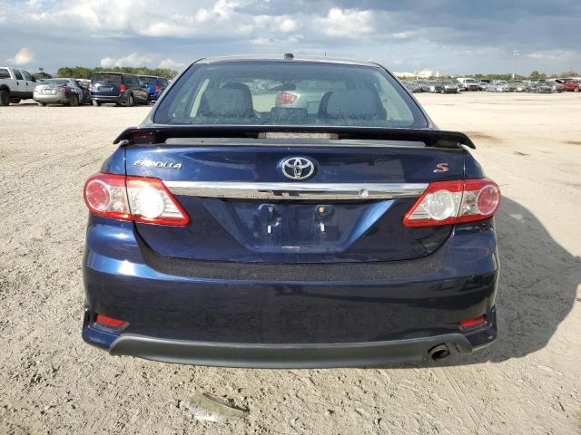 Photo 6 from auction – 2012 TOYOTA COROLLA BA with VIN 2T1BU4EEXCC795397