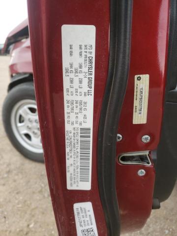 Photo 14 from auction – 2014 JEEP PATRIOT with VIN 1C4NJPBA2ED779614