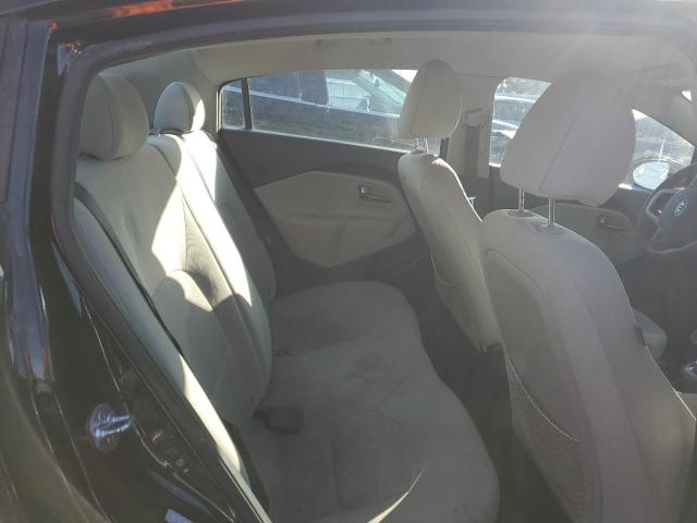 Photo 10 from auction – 2012 KIA RIO LX with VIN KNADM4A38C6091135