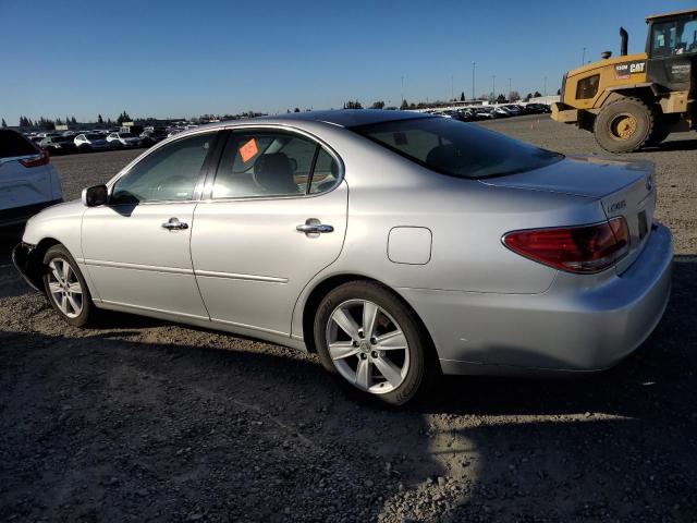 Photo 2 from auction – 2005 LEXUS ES 330 with VIN JTHBA30G455126195
