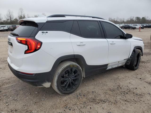 Photo 3 from auction – 2020 GMC TERRAIN SL with VIN 3GKALMEVXLL204601