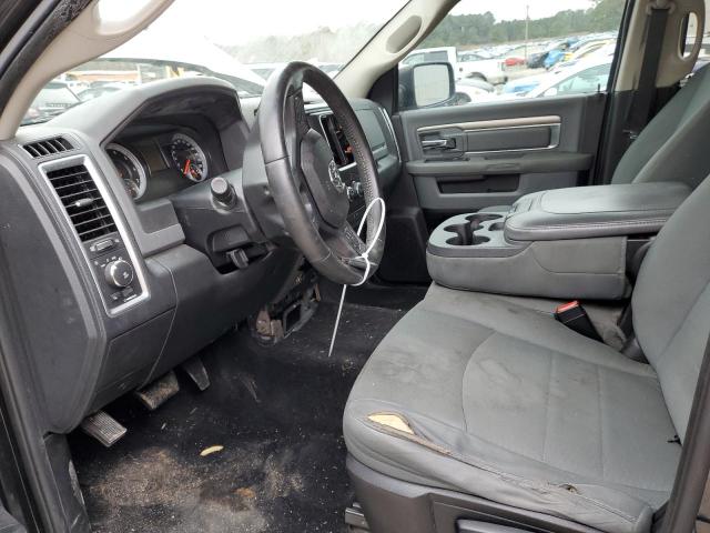 صورة رقم 7 من المزاد - 2016 RAM 1500 SLT مع VIN 3C6RR6LT4GG330999