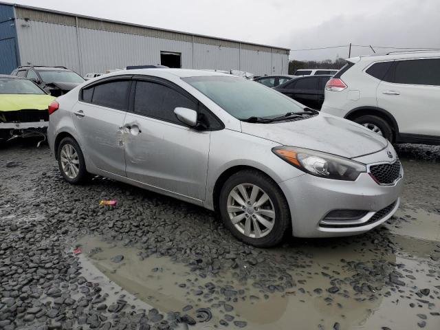 Photo 4 from auction – 2014 KIA FORTE LX with VIN KNAFX4A69E5199511