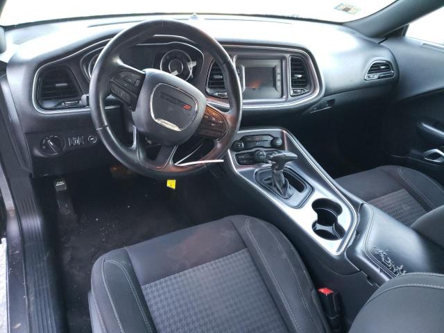 Photo 8 from auction – 2015 DODGE CHALLENGER with VIN 2C3CDZAG8FH911090