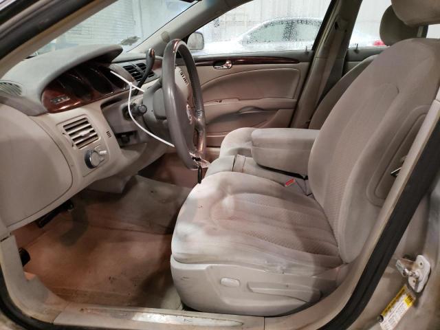 Photo 7 from auction – 2008 BUICK LUCERNE CX with VIN 1G4HP57238U157721