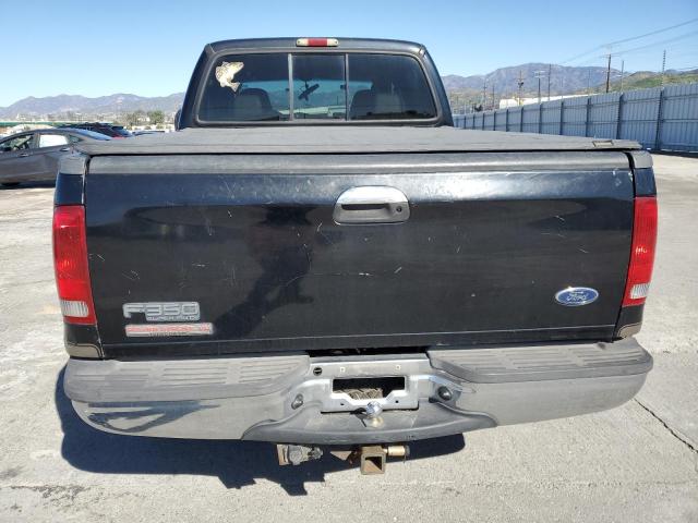 Photo 6 from auction – 2004 FORD F350 SRW S with VIN 1FTSW31P74EB37840