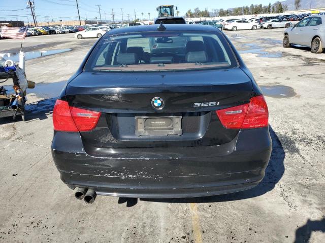 Photo 6 from auction – 2009 BMW 328 I SULE with VIN WBAPH57509NM33482