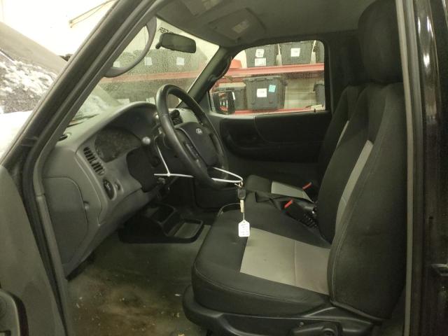 Foto 7 de la subasta – 2011 FORD RANGER SUP con VIN 1FTKR1ED7BPA64692