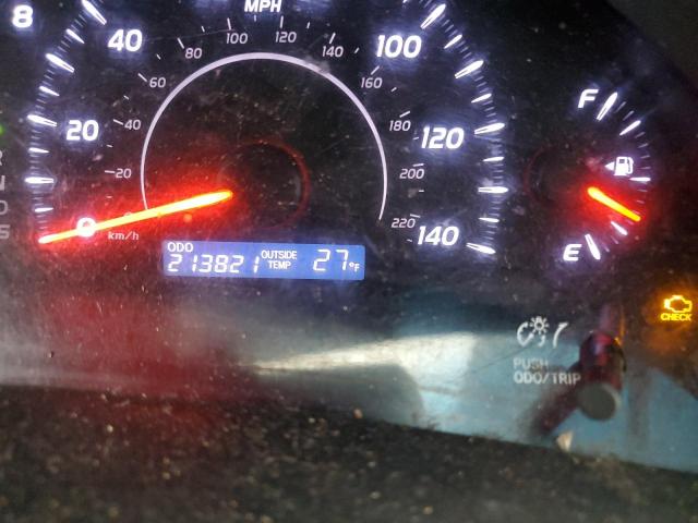 Photo 9 from auction – 2011 TOYOTA CAMRY BASE with VIN 4T1BF3EK5BU729900