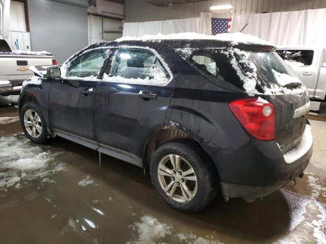 Photo 2 from auction – 2014 CHEVROLET EQUINOX LS with VIN 2GNFLEEK6E6129651
