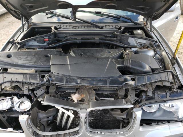 Photo 12 from auction – 2007 BMW X3 3.0SI with VIN WBXPC93497WF27086