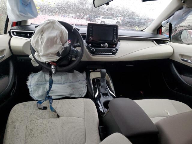 Photo 8 from auction – 2020 TOYOTA COROLLA LE with VIN JTDEPRAE2LJ026288