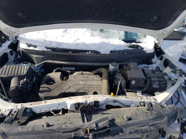 Photo 11 from auction – 2018 CHEVROLET EQUINOX LS with VIN 2GNAXHEV3J6258371