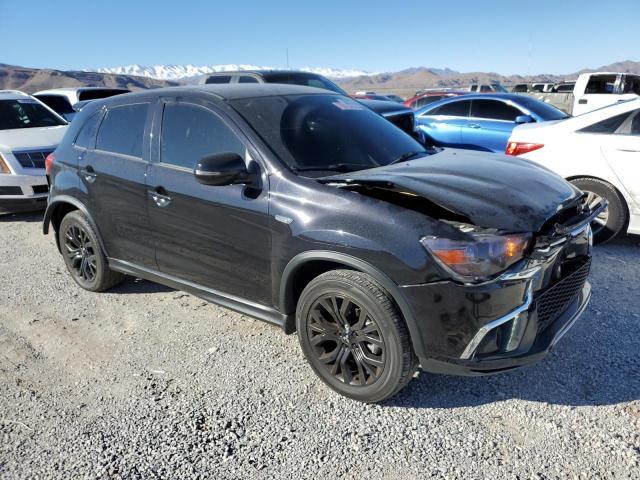 Photo 4 from auction – 2018 MITSUBISHI OUTLANDER with VIN JA4AP3AU1JZ023300