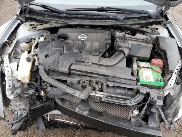 Фото 11 с аукциона – 2012 NISSAN ALTIMA BAS с VIN 1N4AL2AP3CC140927