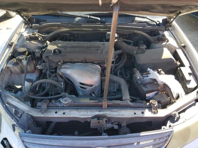 Photo 11 from auction – 2003 TOYOTA CAMRY SOLA with VIN 2T1CE22P53C021005