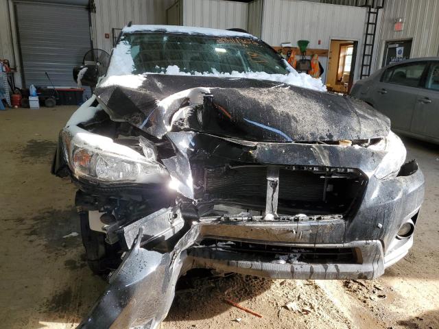 Photo 5 from auction – 2019 SUBARU CROSSTREK with VIN JF2GTACC8K8232532