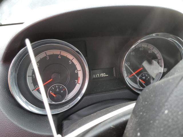 Photo 9 from auction – 2015 DODGE GRAND CARA with VIN 2C4RDGBG3FR710328
