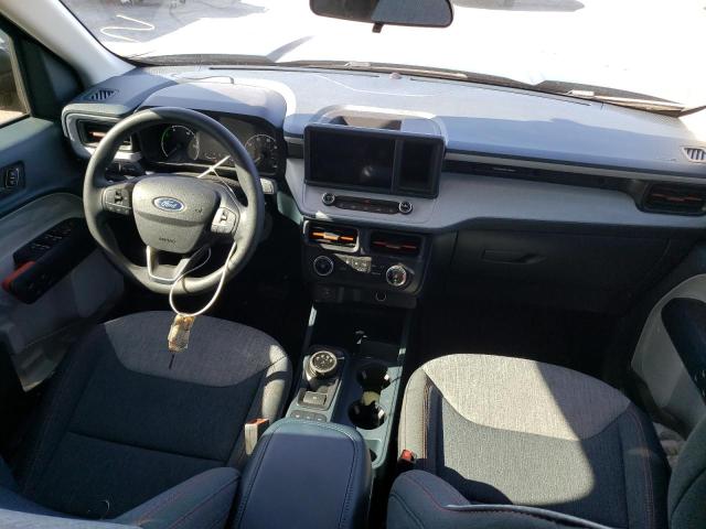 Photo 8 from auction – 2022 FORD MAVERICK X with VIN 3FTTW8E34NRA67138