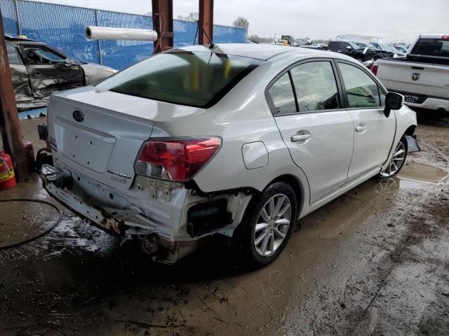 Photo 3 from auction – 2013 SUBARU IMPREZA PR with VIN JF1GJAC66DH008439