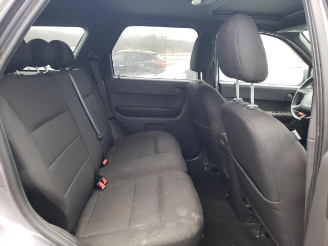 Photo 11 from auction – 2008 FORD ESCAPE XLT with VIN 1FMCU03178KC84227