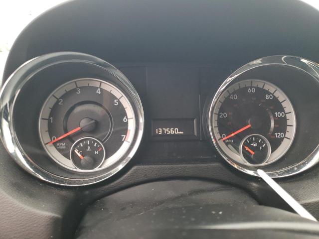 Photo 9 from auction – 2013 DODGE GRAND CARA with VIN 2C4RDGBG9DR727678