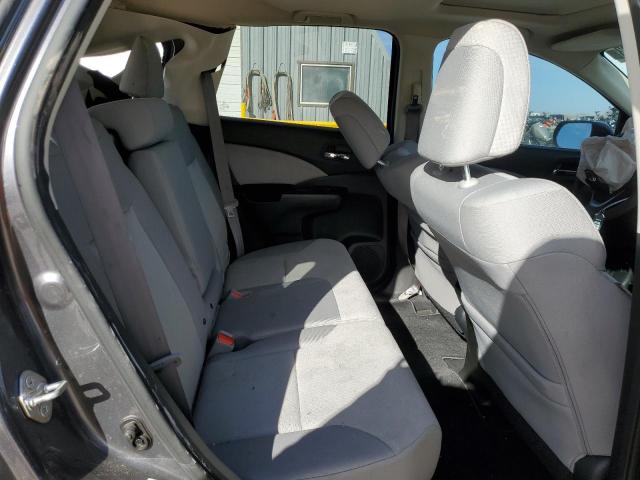 Photo 11 from auction – 2015 HONDA CR-V EX with VIN 2HKRM4H55FH644575