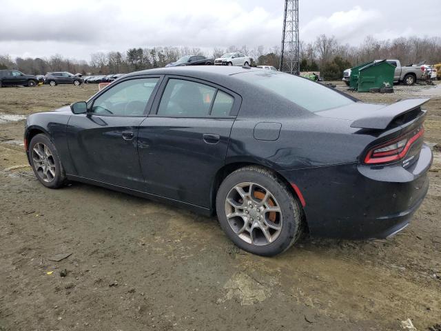 Photo 2 from auction – 2015 DODGE CHARGER SE with VIN 2C3CDXFG8FH806398