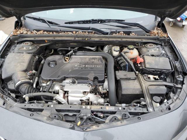 Photo 11 from auction – 2017 CHEVROLET MALIBU LT with VIN 1G1ZE5ST7HF118867
