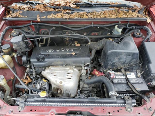Photo 12 from auction – 2003 TOYOTA HIGHLANDER with VIN JTEGD21A530048552