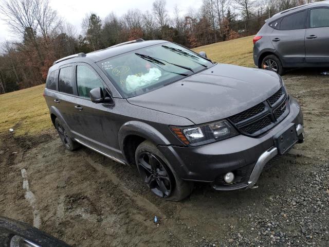 Photo 4 from auction – 2019 DODGE JOURNEY CR with VIN 3C4PDDGG3KT861479