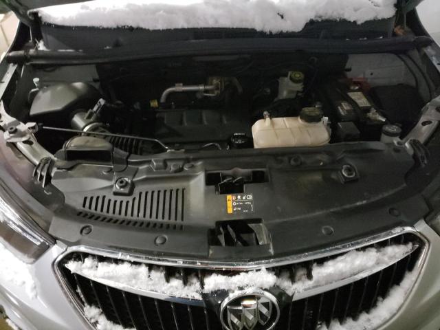 Photo 12 from auction – 2020 BUICK ENCORE PRE with VIN KL4CJASB5LB351729