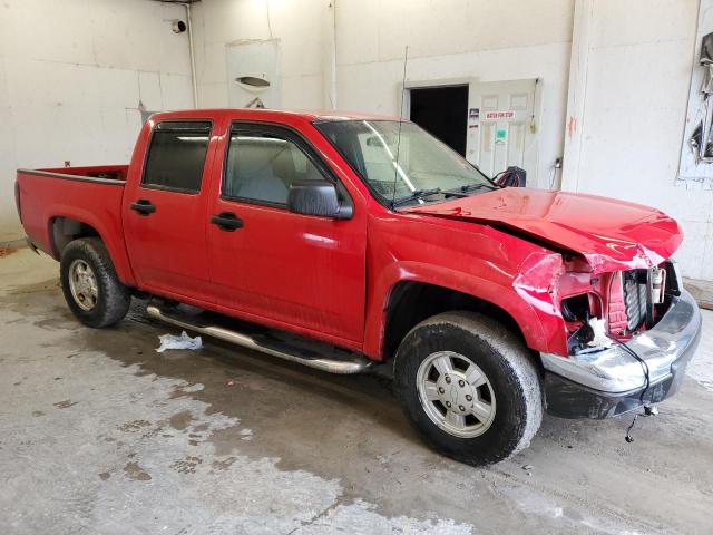 Photo 4 from auction – 2005 CHEVROLET COLORADO with VIN 1GCDT136158114886