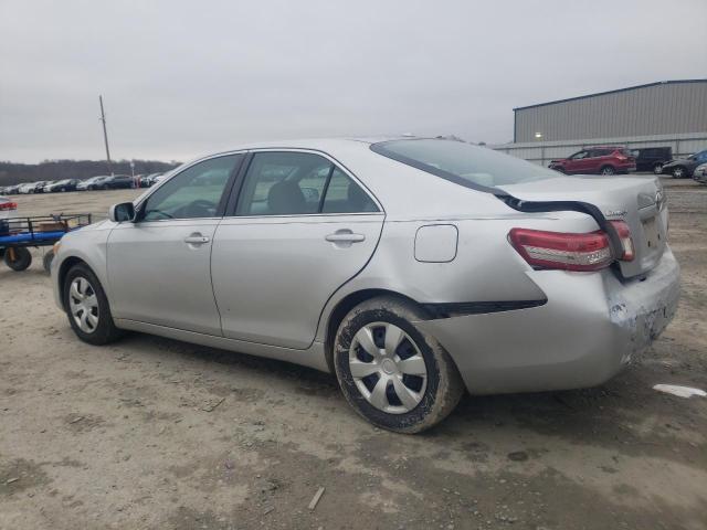 Foto 2 de la subasta – 2011 TOYOTA CAMRY BASE con VIN 4T1BF3EK5BU760760