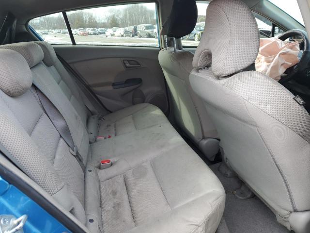 Photo 10 from auction – 2010 HONDA INSIGHT with VIN JHMZE2H5XAS000113