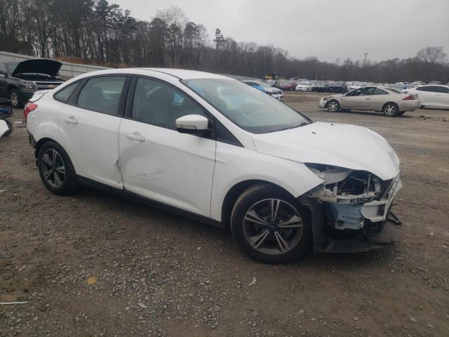 Photo 4 from auction – 2014 FORD FOCUS SE with VIN 1FADP3F29EL141703