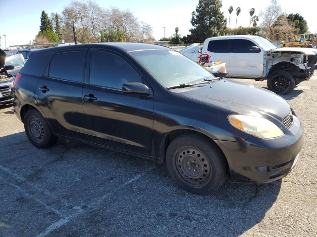 Photo 4 from auction – 2003 TOYOTA COROLLA MA with VIN 2T1KR32E83C003361