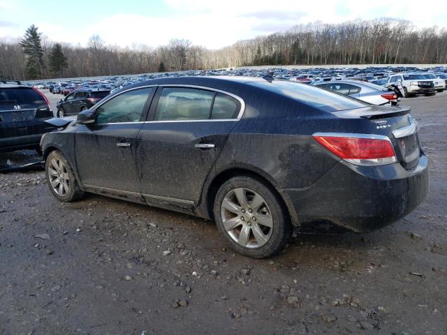 Photo 2 from auction – 2011 BUICK LACROSSE C with VIN 1G4GC5ED3BF146483